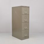 1235 4609 ARCHIVE CABINET